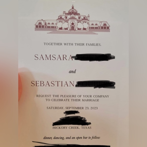 Meet your Posher, Samsara - Picture 2 of 3